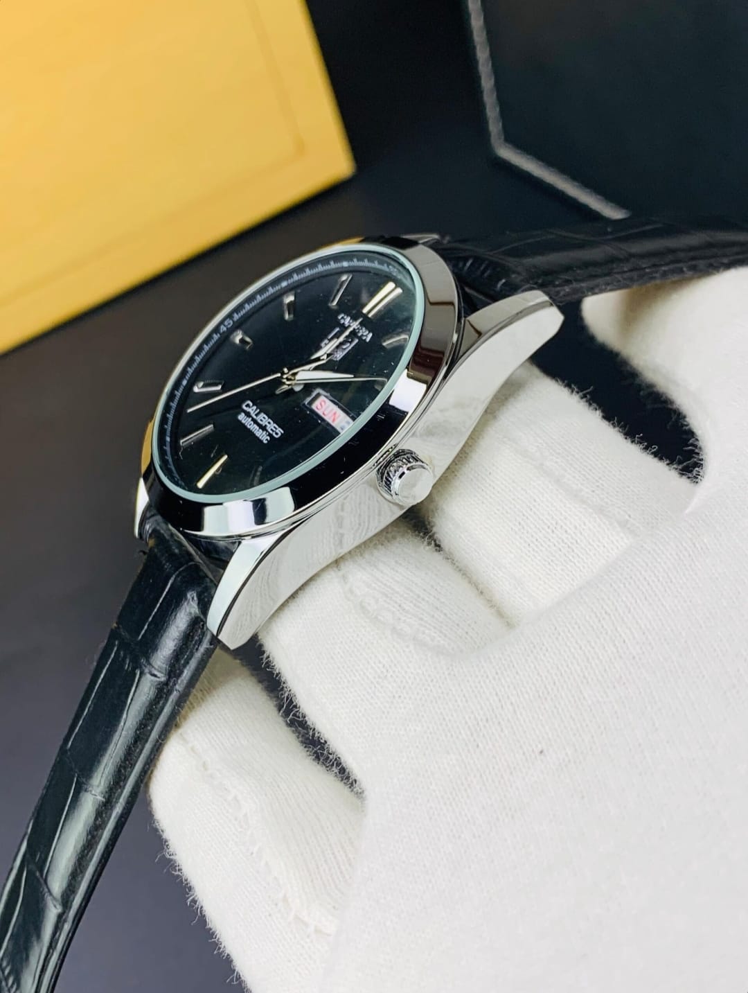 Crerra Caliber5