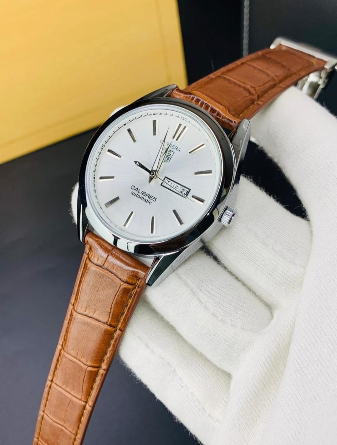 Crerra Caliber5