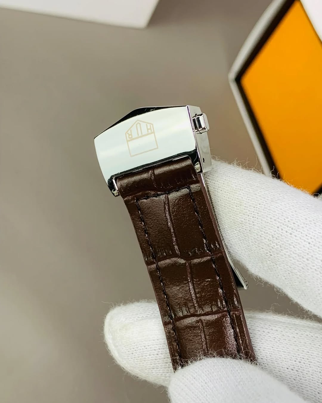 Tag Heuer Caliber 5