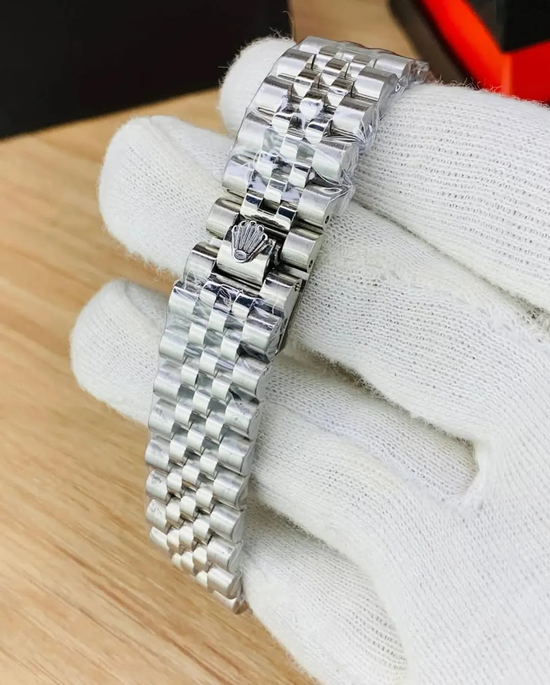 Rolex GMT Master Pepsi