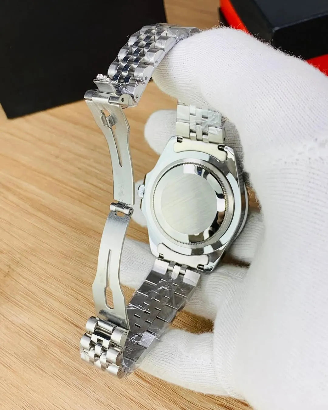 Rolex GMT Master Pepsi