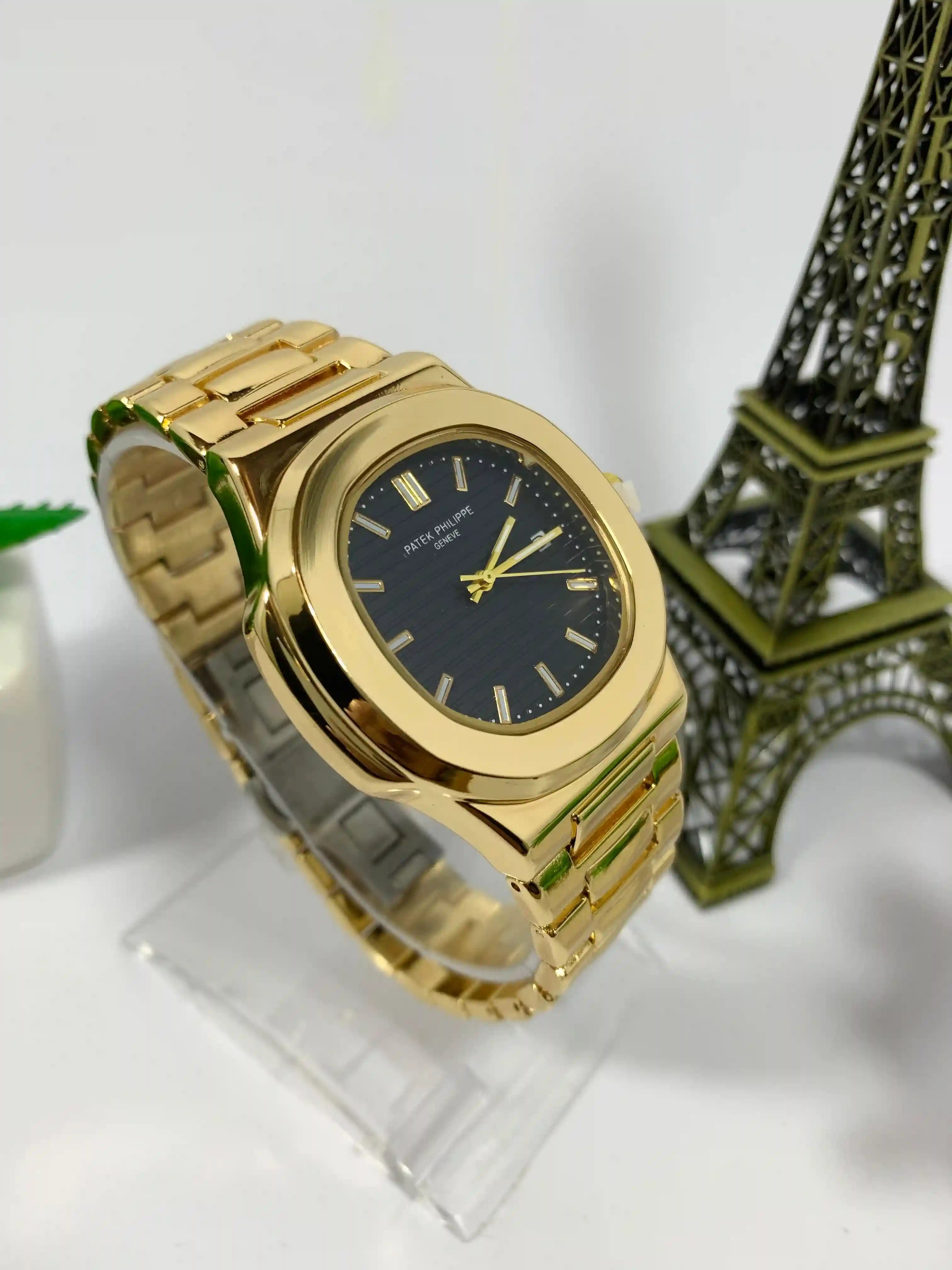 Patek Phillipe Golden