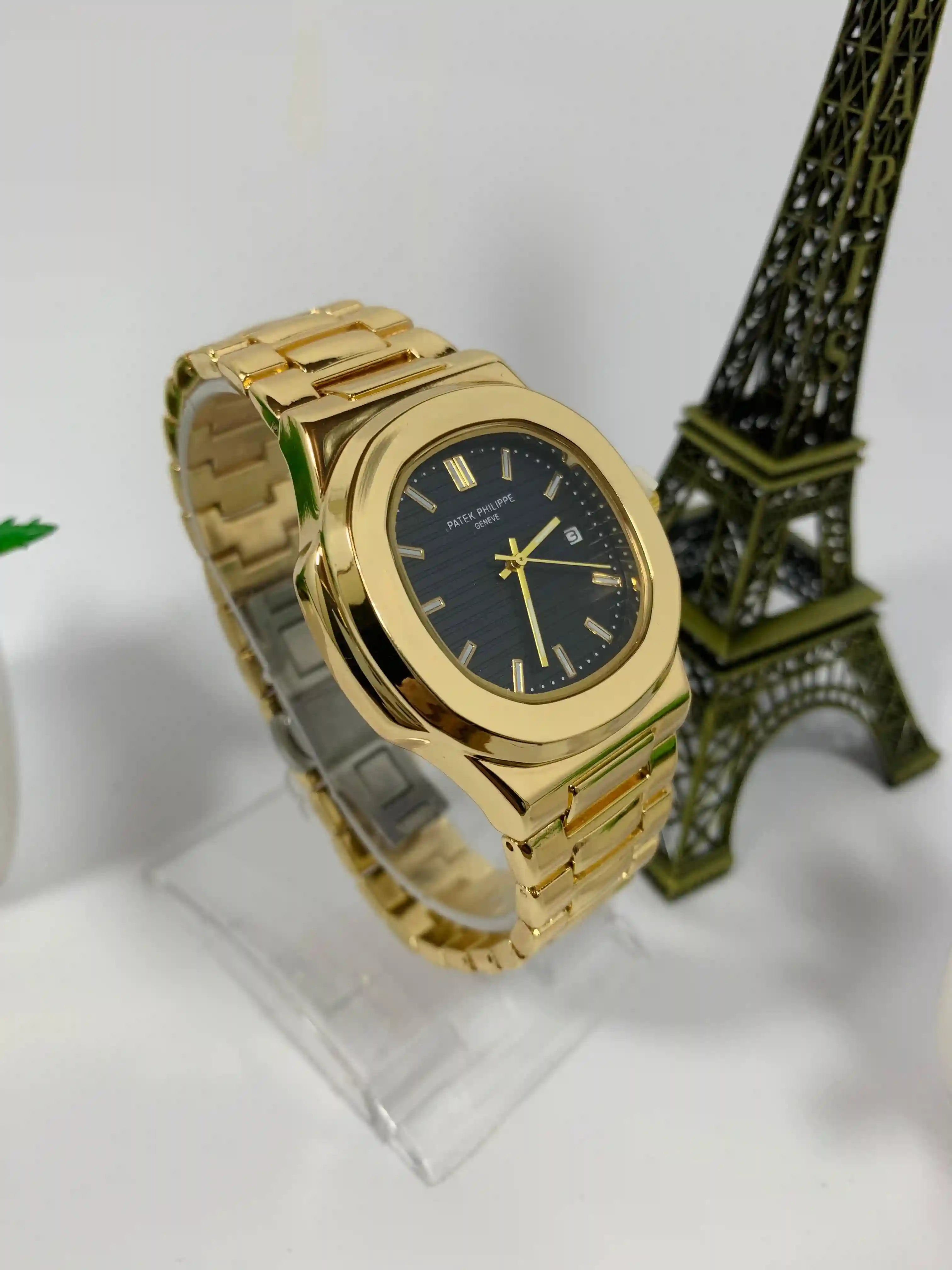 Patek Phillipe Golden