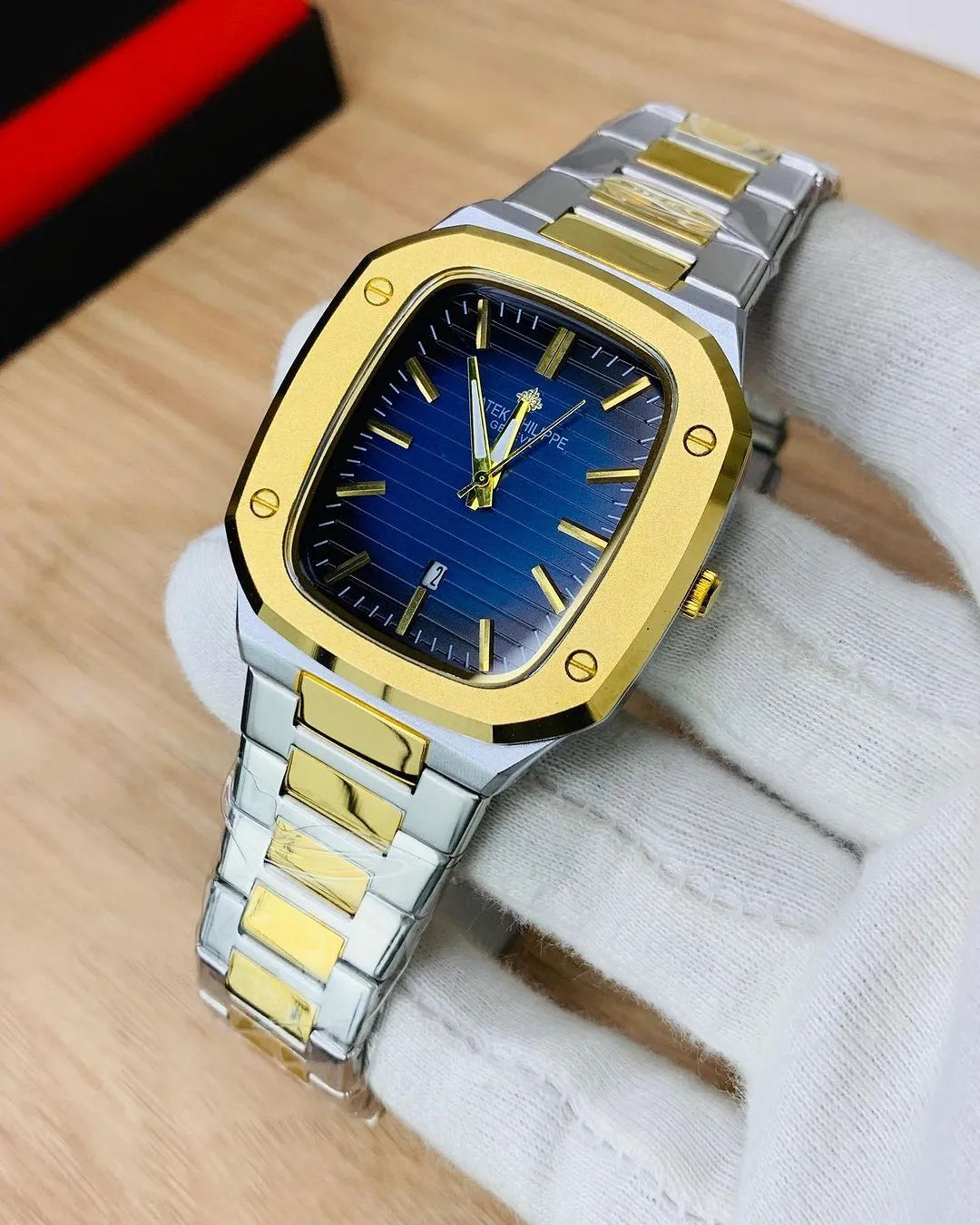 Patek Philippe Premium
