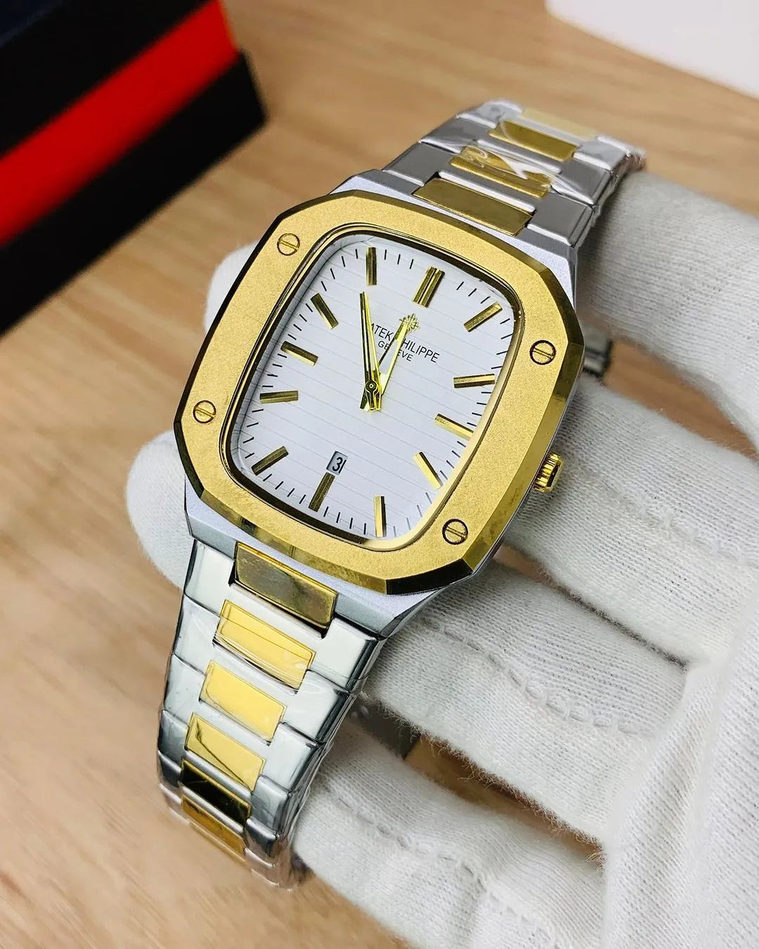 Patek Philippe Premium