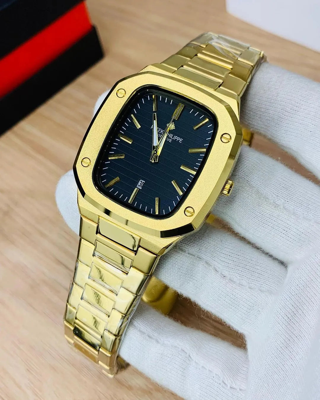 Patek Philippe Premium