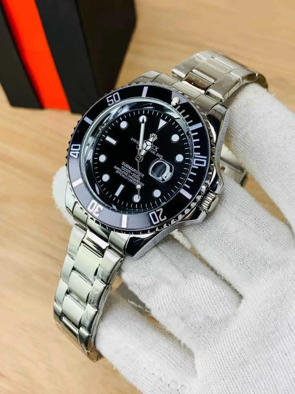Rolex Submariner